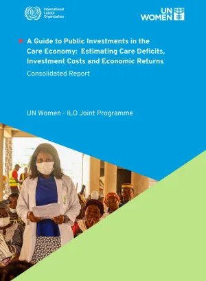 UN Women - ILO Joint Programme