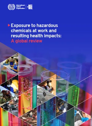 Cover image for the report