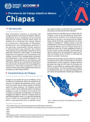 Chiapas