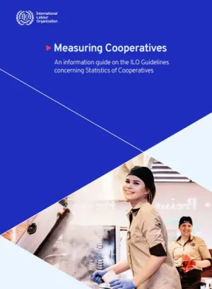 Measuring cooperatives 