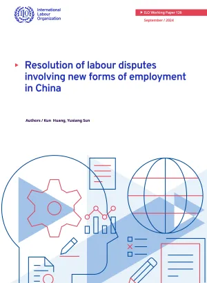 ILO Working Paper 126