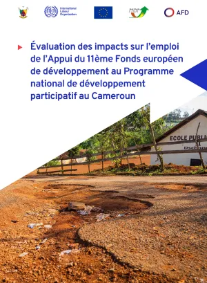 Report cover
