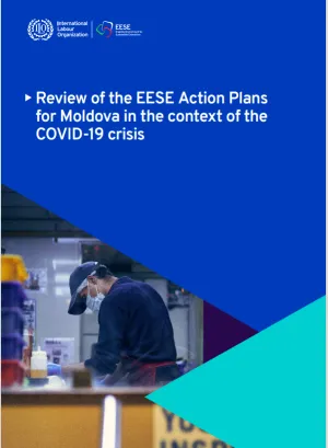 Review of the EESE Actions Plans for Moldova