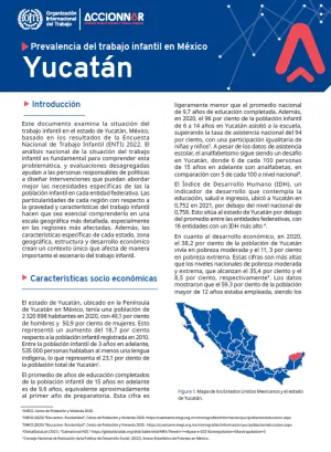 Yucatan