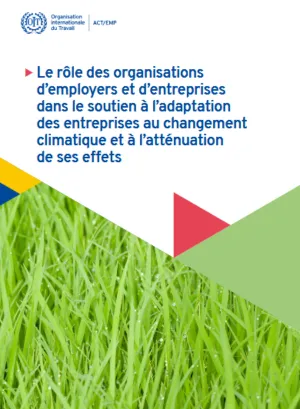  cover image - le ro'le des organisations