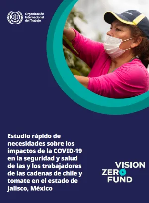 Portada estudio covid