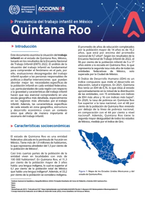 Quintana Roo TI