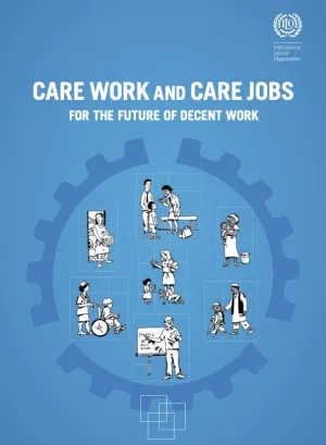 Cover_Care work and care jobs