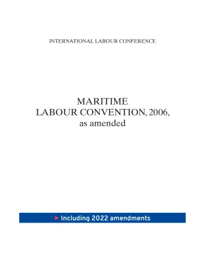 MLC, 2006 amendments 2022