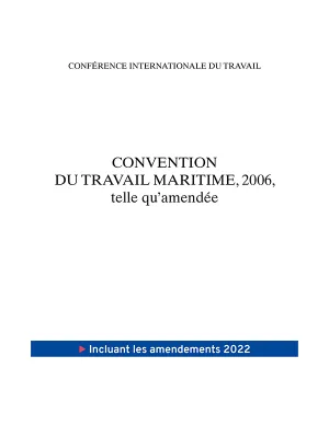 MLC text including 2022 amendments