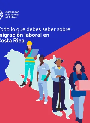 Portada ficha Migración laboral Costa Rica
