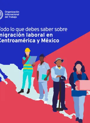 Ficha Migración laboral CA y México
