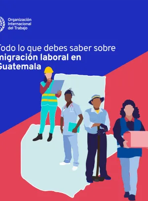 portada Ficha Migración laboral Guatemala