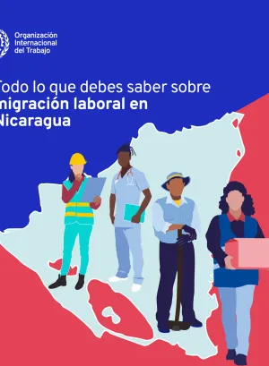 Ficha migración laboral Nicaragua