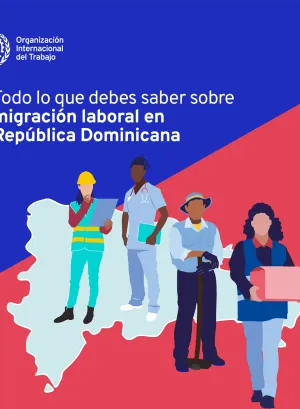 portada ficha migración laboral república dominicana