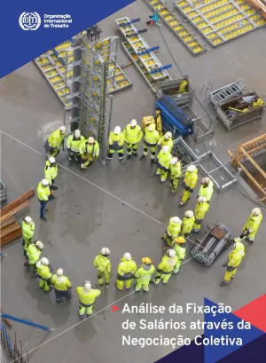 Análise da Fixação de Salários através da Negociação Coletiva