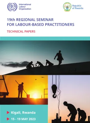 cover of technical papers
