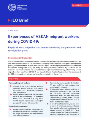 Experiences of ASEAN migrant workers_EN