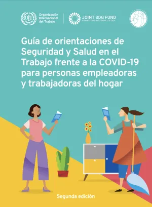 Portada de publicacion