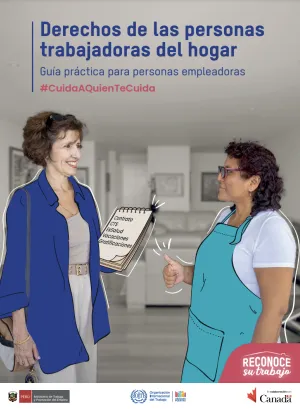 Portada de publicacion