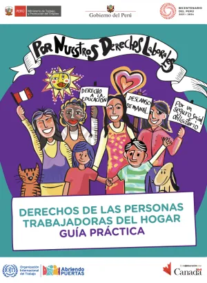 Portada de publicacion
