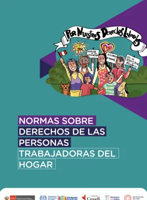 Portada de publicacion