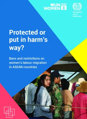 Protected or put in harm-EN