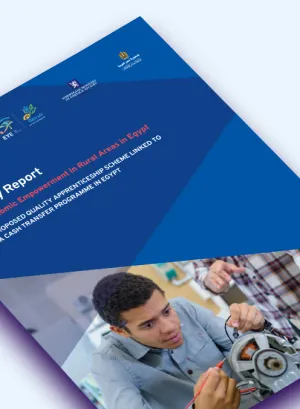 Publication teaser image: Quality Apprenteceship