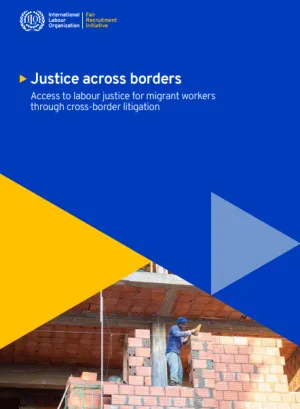 Justice across borders