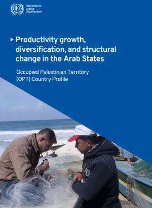 cover image - OPT country profile