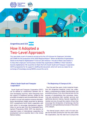 cover image - argentina and uia