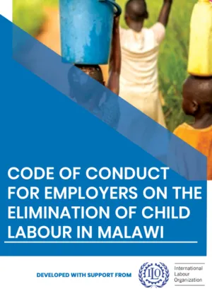 cover image - code of conduct for employers