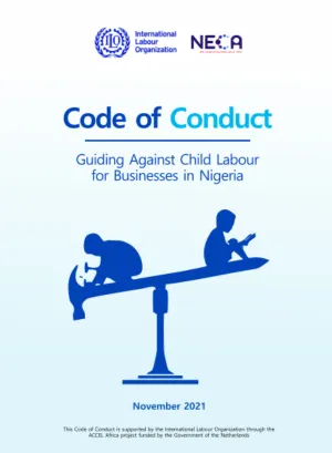 cover image - code of conduct.
