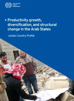 cover image - jordan country profile