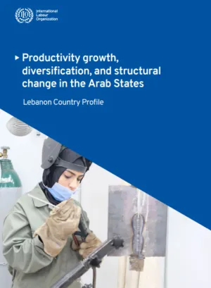 cover image - lebanon country profile