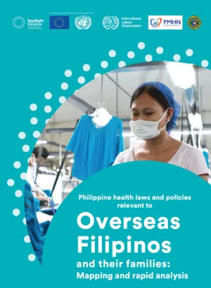 cover migrant health report