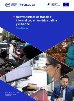 Portada Nota técnica_Nuevas formas de empleo e informalidad en ALC