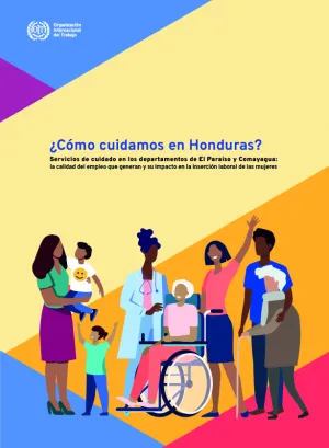 ¿Cómo cuidamos en Honduras?