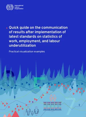 Cover for quick guide on communication of results after implementation