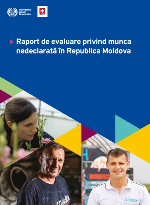 Report cover