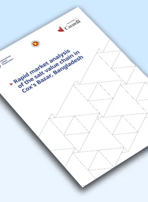 ISEC-Salt VC Study Report