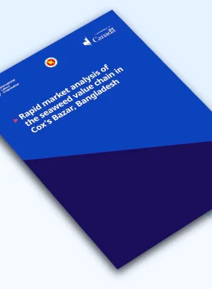 ISEC-Seaweed VC Study Report