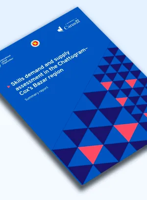 ISEC-Skills Summary Report