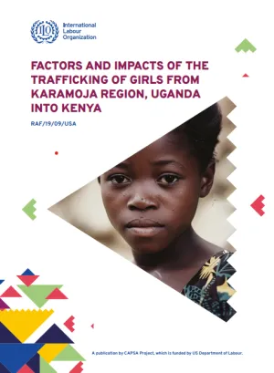 Karamoja Girls Report