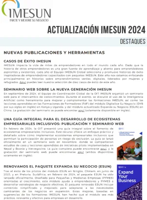 SIYB update cover image Spanish version