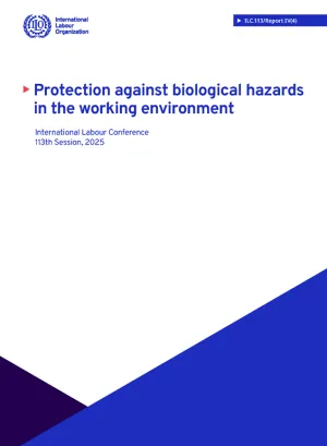 Cover of report IV(4)