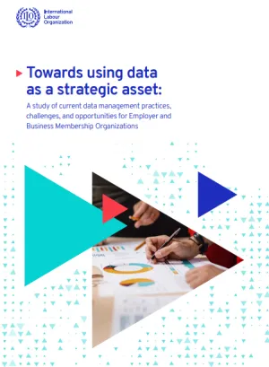 Transforming EBMOs into data-driven organizations