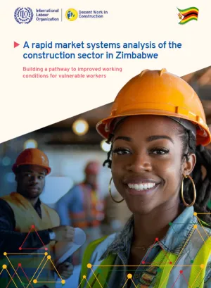 Market system analysis Zim report