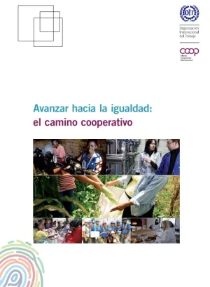 Avanzar hacia la igualdad