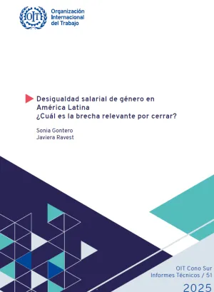 Portada Informe Técnico 51